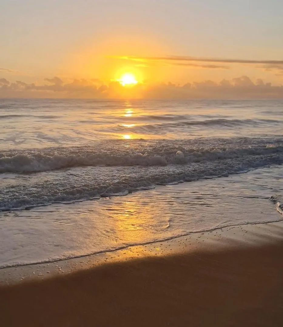 Holiday home Canto Nativo - 2 Mintos Do Mar Porto Seguro Brazil