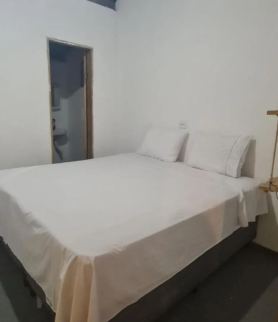 Canto Nativo - 2 Mintos Do Mar Porto Seguro Holiday home