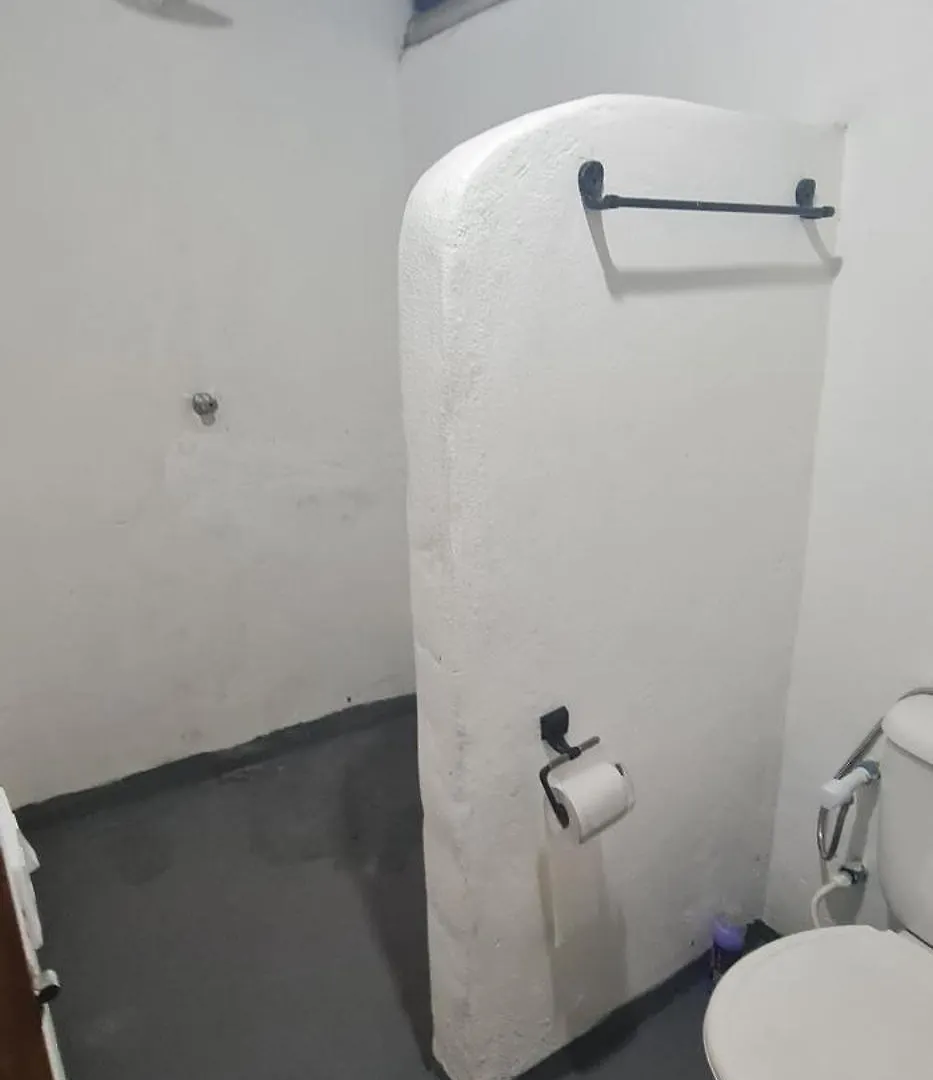Canto Nativo - 2 Mintos Do Mar Porto Seguro Holiday home