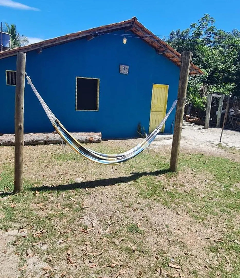 Canto Nativo - 2 Mintos Do Mar Porto Seguro 0*,