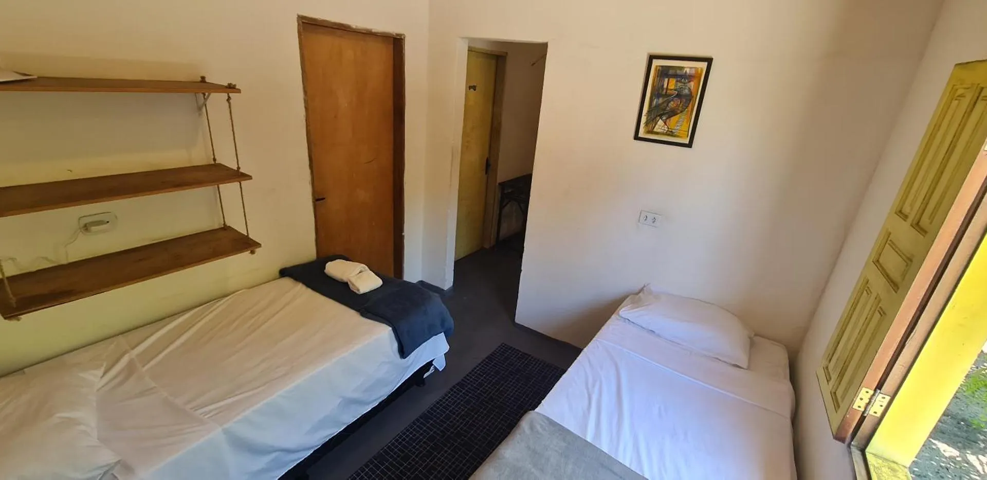 Holiday home Canto Nativo - 2 Mintos Do Mar Porto Seguro