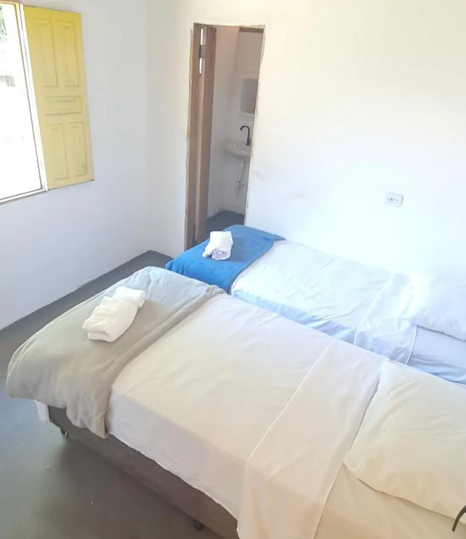 Canto Nativo - 2 Mintos Do Mar Porto Seguro Holiday home
